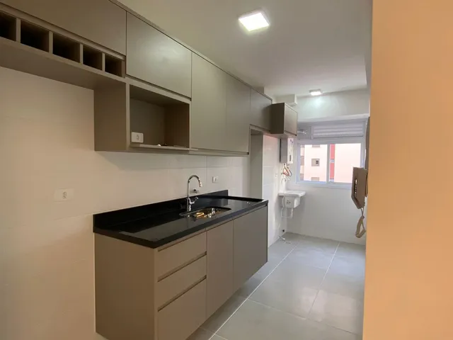 Foto do Apartamento - Apartamento para Locação 1 Quarto, 1 Vaga, 52M², Jardim Aquarius, São José dos Campos - SP | Easy Home | Alvorada Consultoria de Imóveis