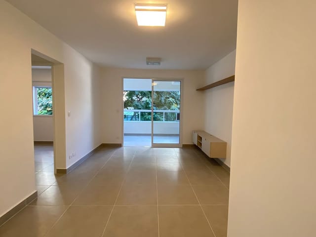 Foto do Apartamento - Apartamento para Locação 1 Quarto, 1 Vaga, 52M², Jardim Aquarius, São José dos Campos - SP | Easy Home | Alvorada Consultoria de Imóveis