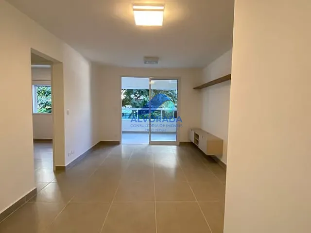 Apartamento 1 quarto e 1 banheiro, para alugar, no bairro Jardim Aquarius em São José dos Campos