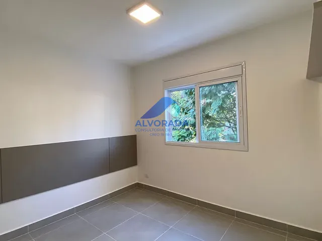 Apartamento 1 quarto e 1 banheiro, para alugar, no bairro Jardim Aquarius em São José dos Campos