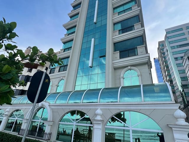 Foto do Apartamento - Apartamento à venda, Meia Praia, Itapema, SC | Interpraias Imóveis