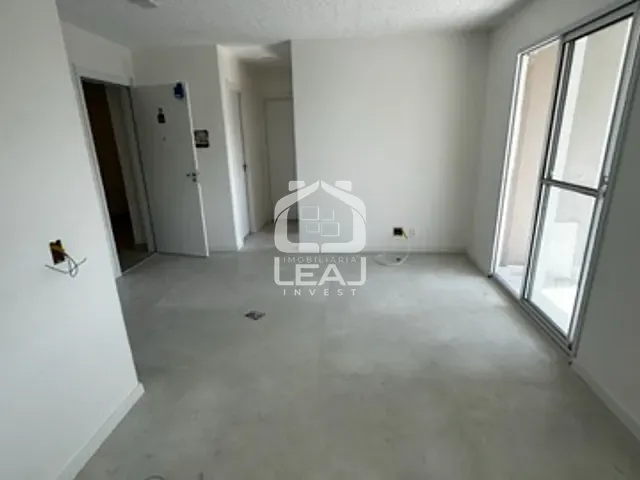 Apartamento com 77m² 2 quartos e 1 banheiro, à venda ou para alugar, no bairro Jardim Avenida em São Paulo