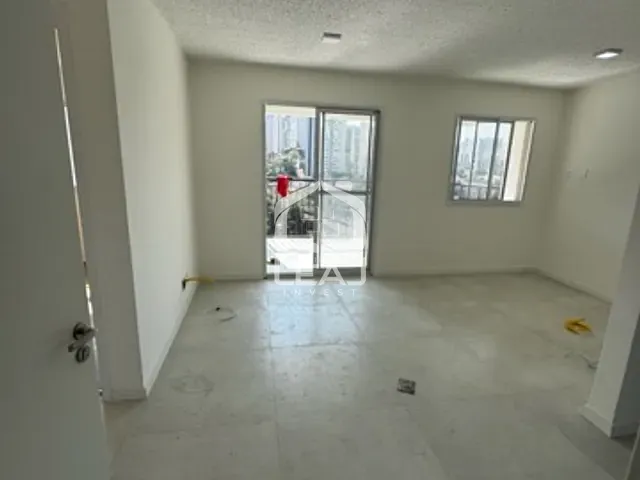 Apartamento com 77m² 2 quartos e 1 banheiro, à venda ou para alugar, no bairro Jardim Avenida em São Paulo