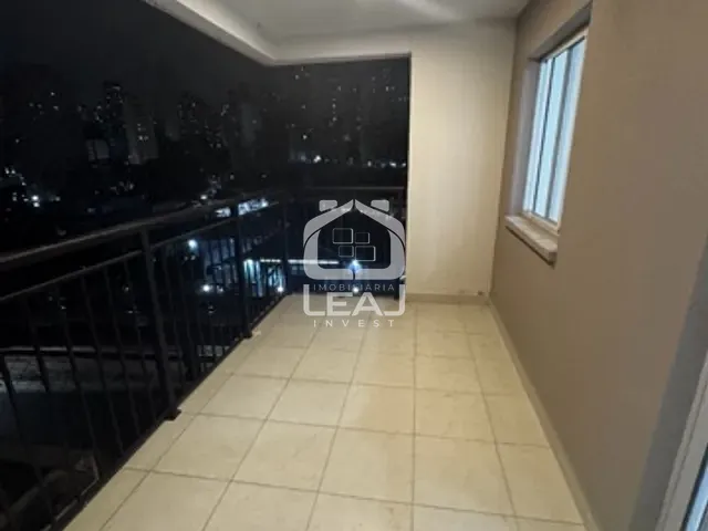 Apartamento com 77m² 2 quartos e 1 banheiro, à venda ou para alugar, no bairro Jardim Avenida em São Paulo