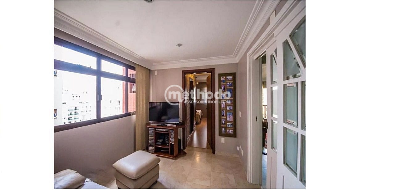 Apartamento, 3 quartos, 145 m² - Foto 15