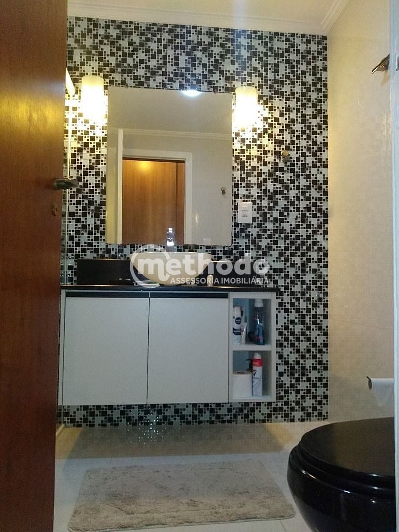 Apartamento, 3 quartos, 145 m² - Foto 10