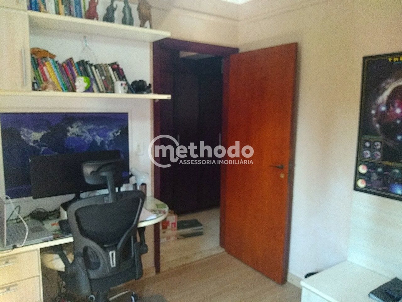 Apartamento, 3 quartos, 145 m² - Foto 21