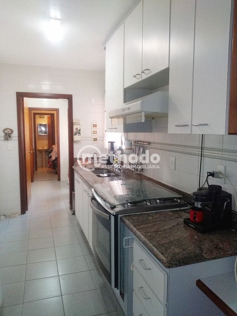 Apartamento, 3 quartos, 145 m² - Foto 13
