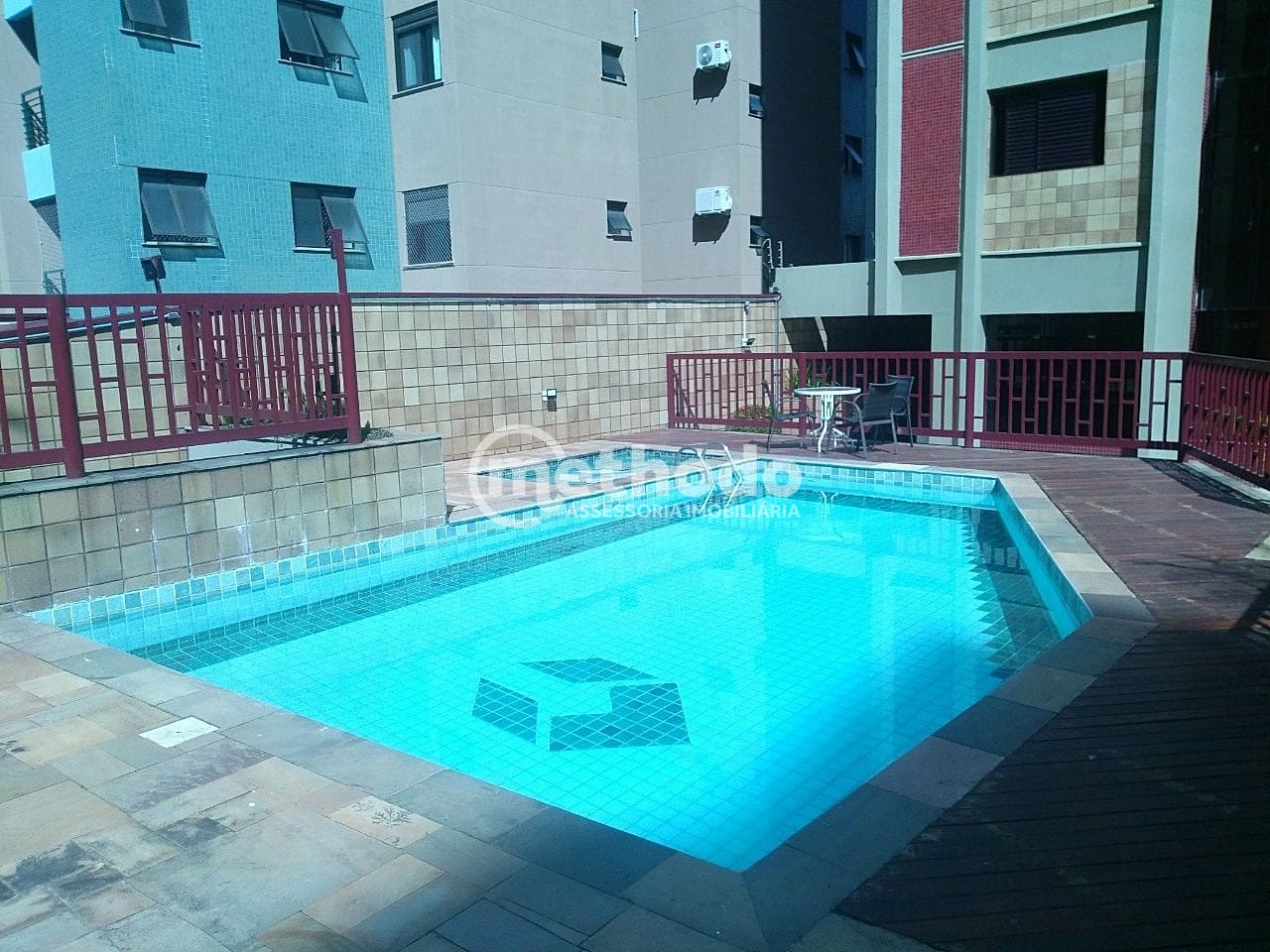 Apartamento, 3 quartos, 145 m² - Foto 25