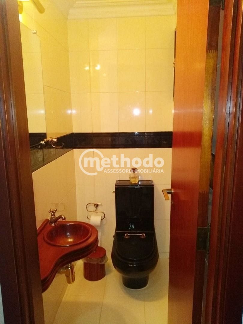 Apartamento, 3 quartos, 145 m² - Foto 6
