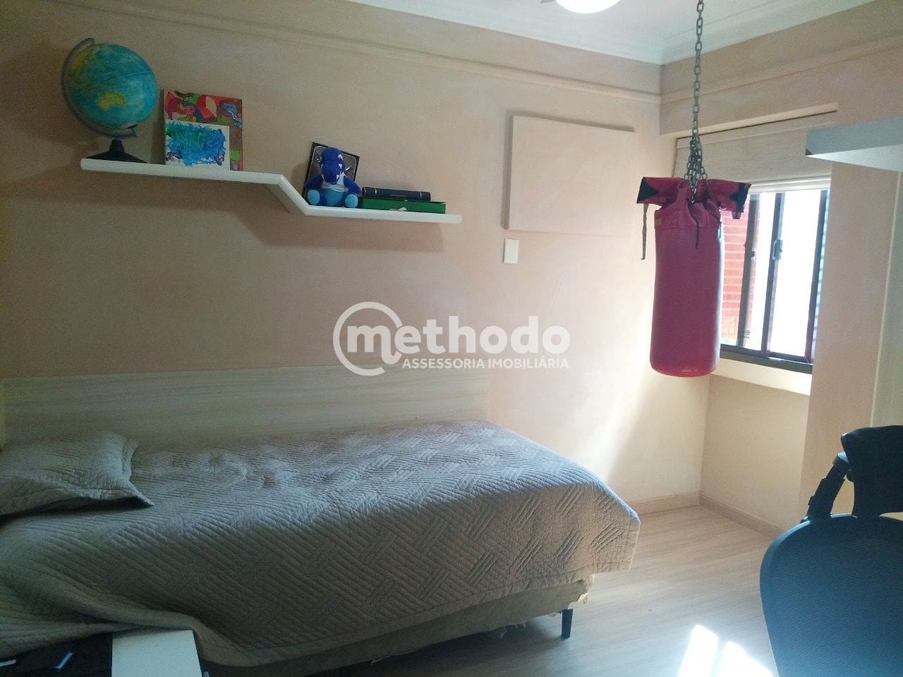 Apartamento, 3 quartos, 145 m² - Foto 19
