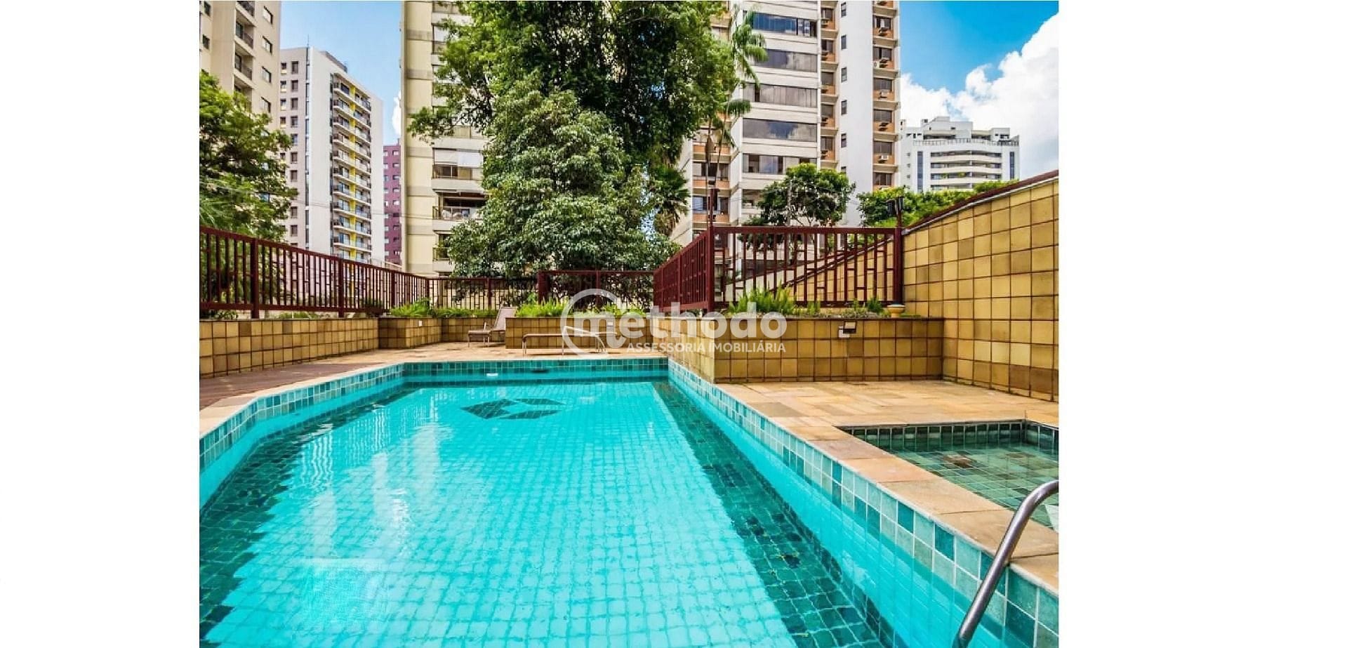 Apartamento, 3 quartos, 145 m² - Foto 1