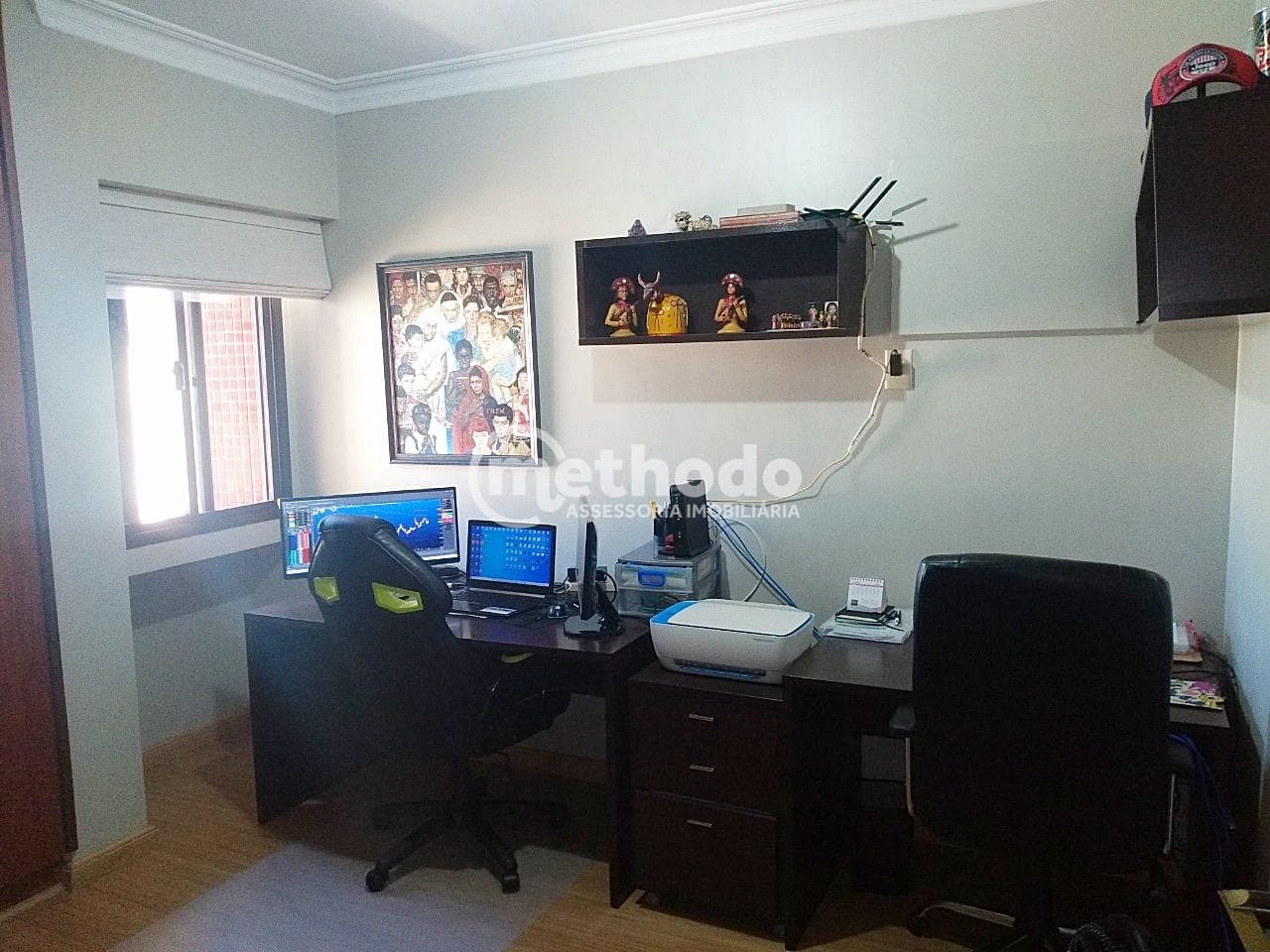 Apartamento, 3 quartos, 145 m² - Foto 24