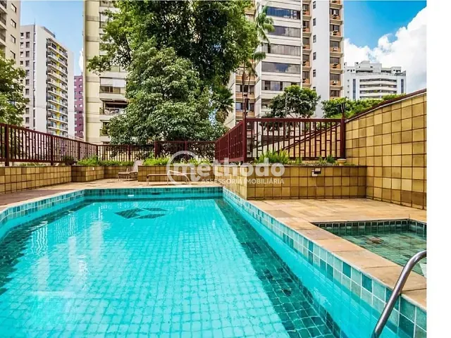 Apartamento com 145m² 3 quartos e 4 banheiros, à venda, no bairro Cambuí em Campinas