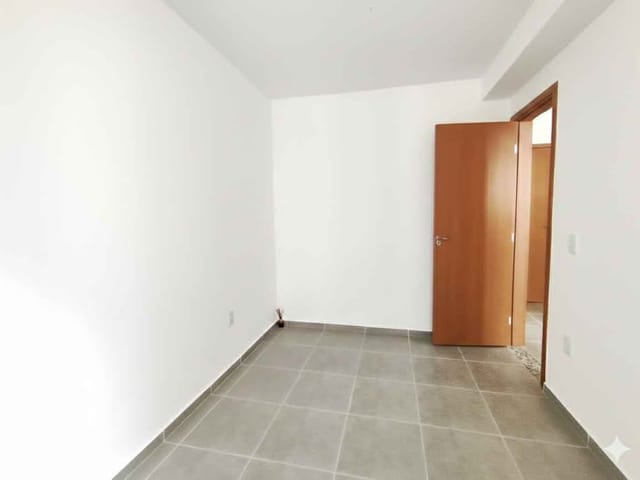 Apartamento com 40m² 2 quartos e 1 banheiro, à venda, no bairro Loteamento Reserva Raposo em São Paulo