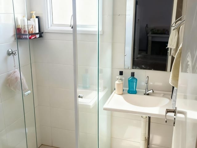 Apartamento com 40m² 2 quartos e 1 banheiro, à venda, no bairro Loteamento Reserva Raposo em São Paulo