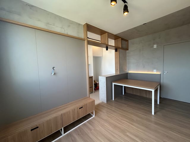 Foto do Apartamento - Lindo apartamento 2 quartos, 44m², semimobiliado ao lado da PUC II – Jardim Ipaussurama – R$ 2.800 | Home Hunters