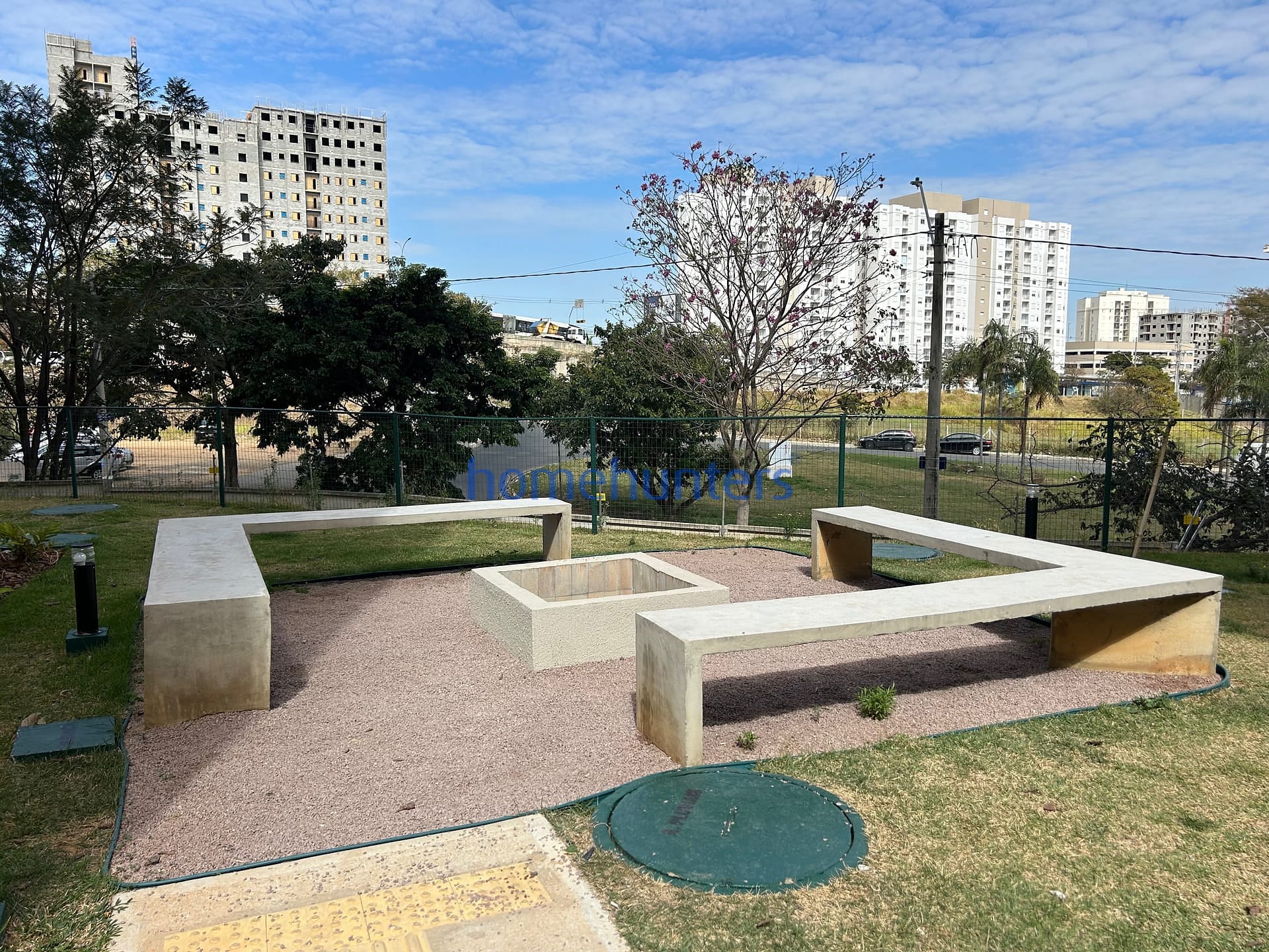 Apartamento para alugar com 2 quartos, 44m² - Foto 37