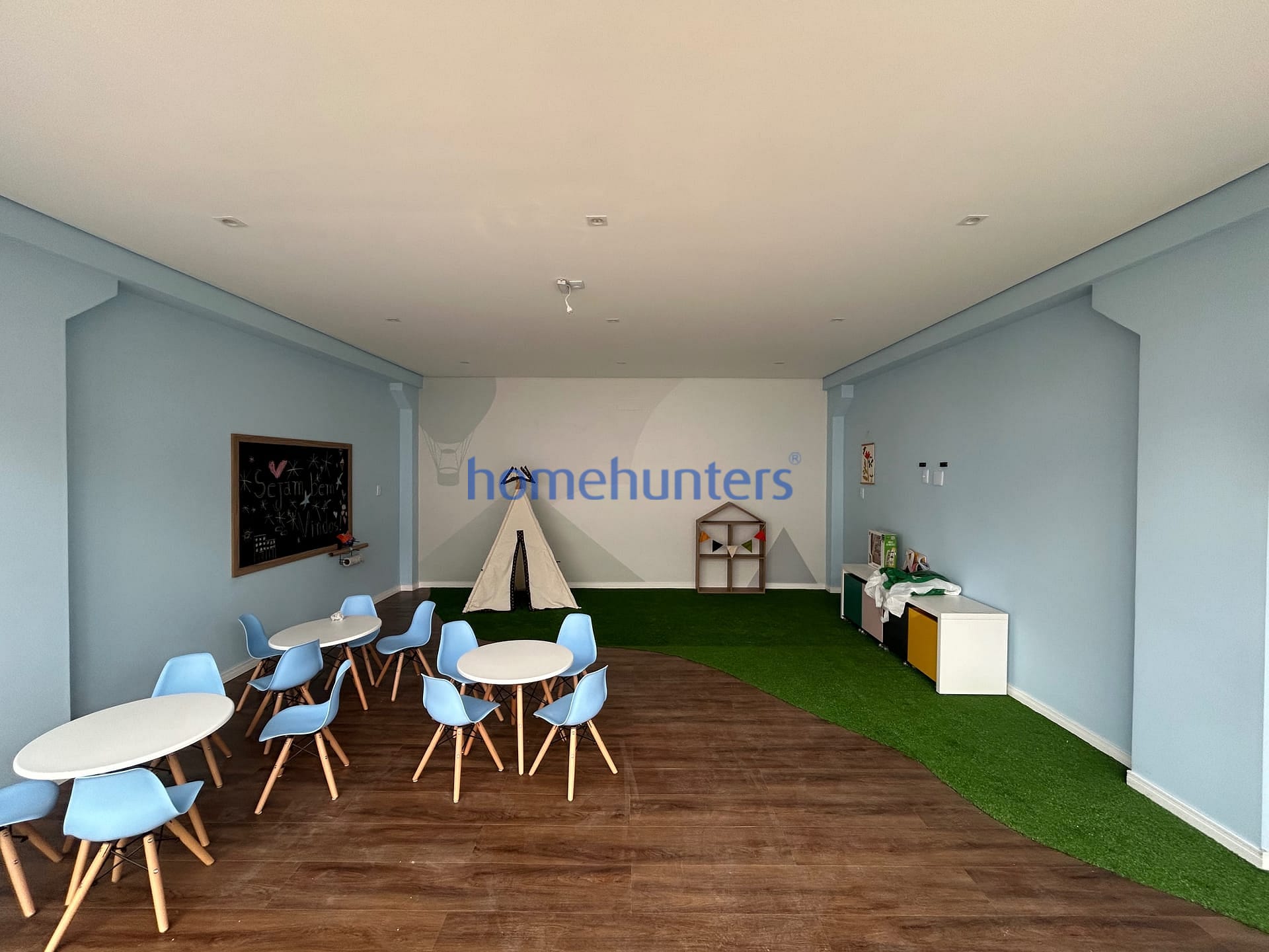 Apartamento para alugar com 2 quartos, 44m² - Foto 36