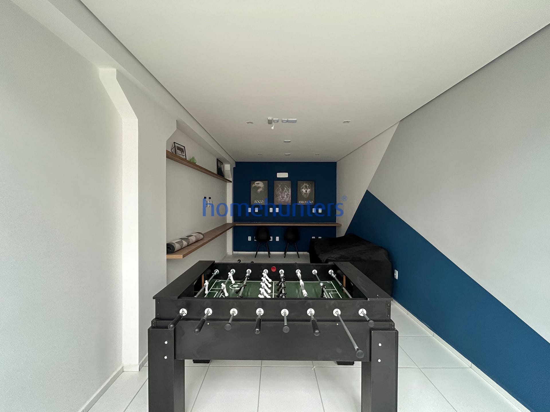 Apartamento para alugar com 2 quartos, 44m² - Foto 35