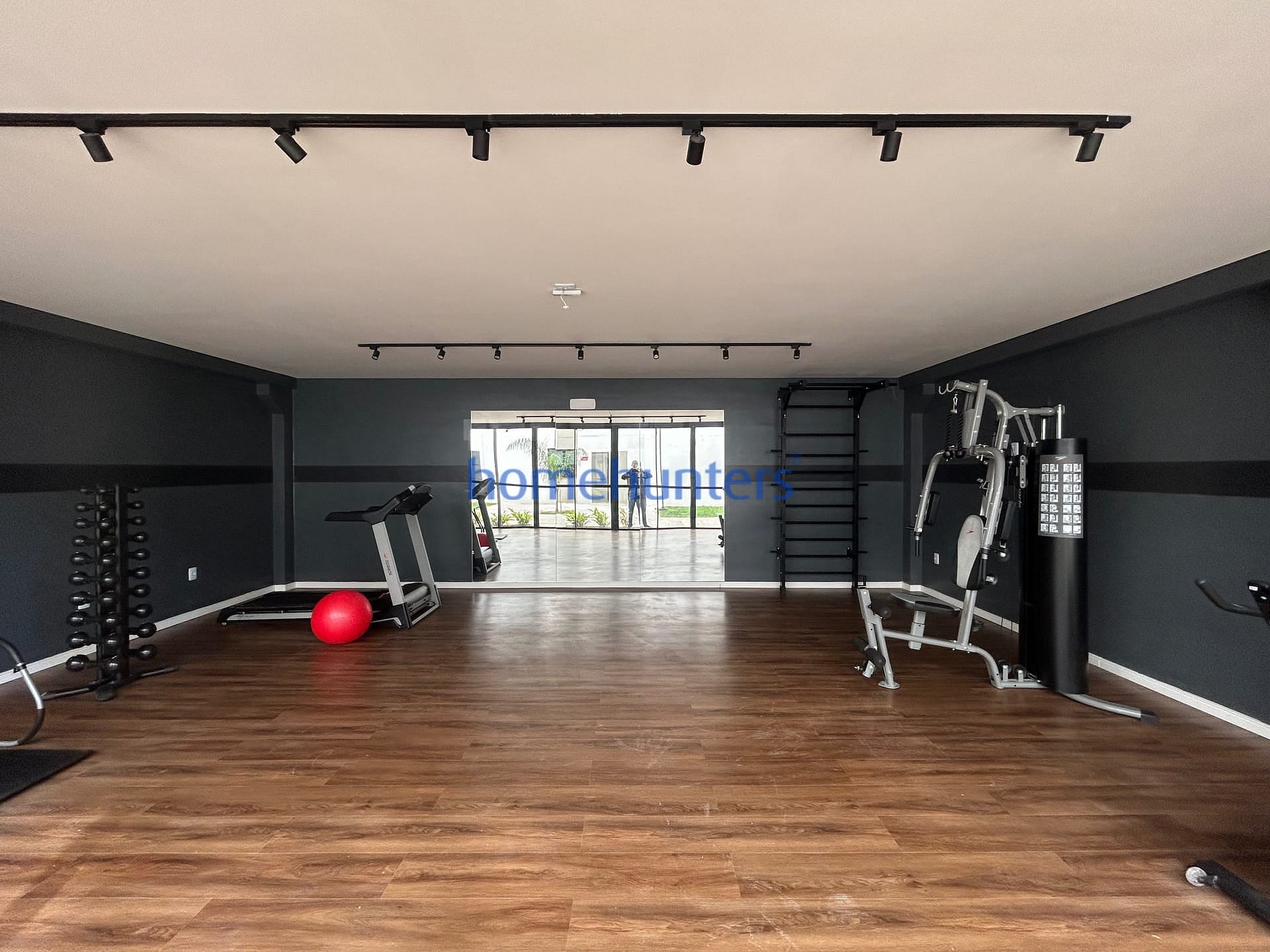 Apartamento para alugar com 2 quartos, 44m² - Foto 34