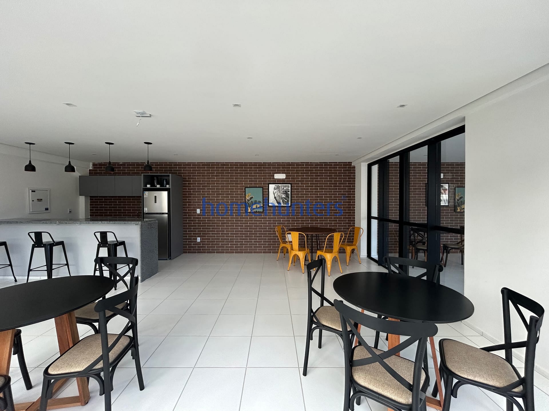 Apartamento para alugar com 2 quartos, 44m² - Foto 33