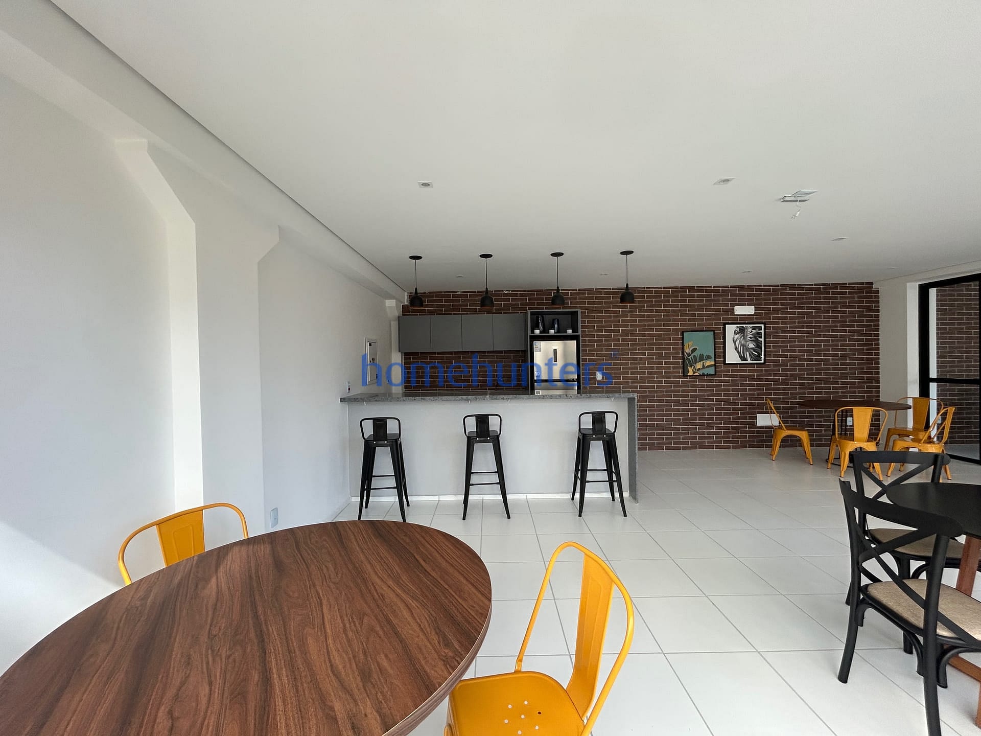 Apartamento para alugar com 2 quartos, 44m² - Foto 32