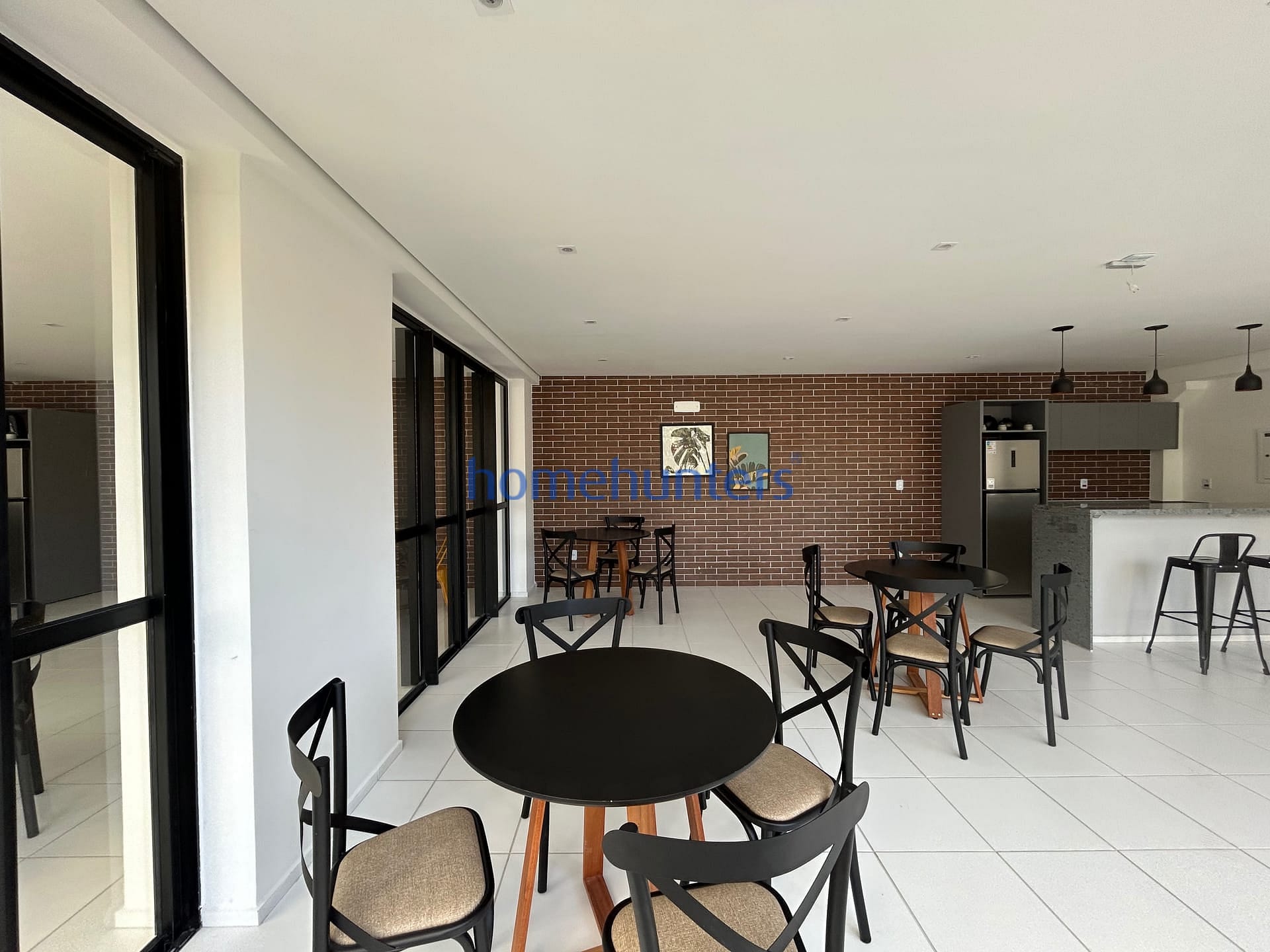 Apartamento para alugar com 2 quartos, 44m² - Foto 31