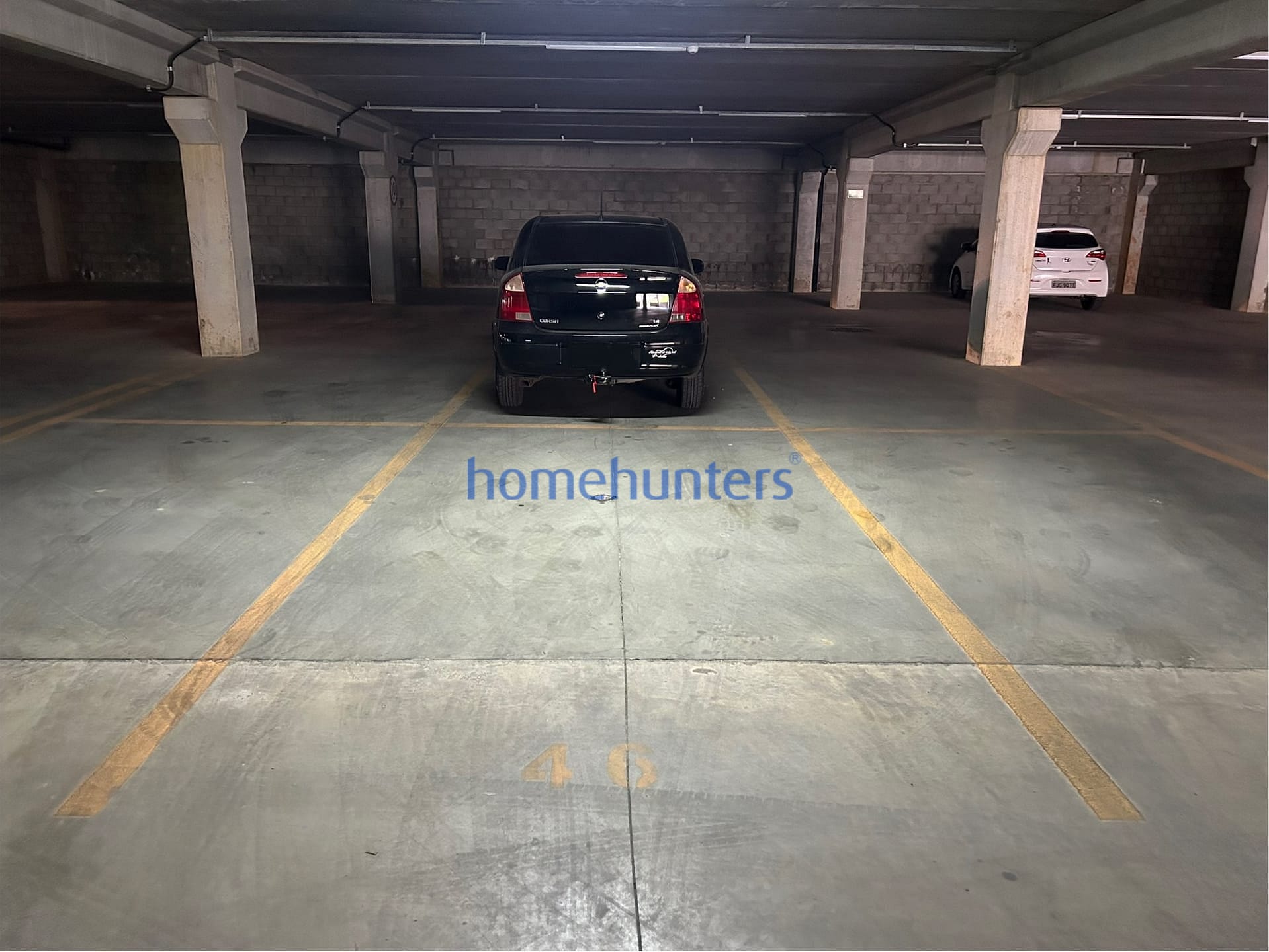 Apartamento para alugar com 2 quartos, 44m² - Foto 41