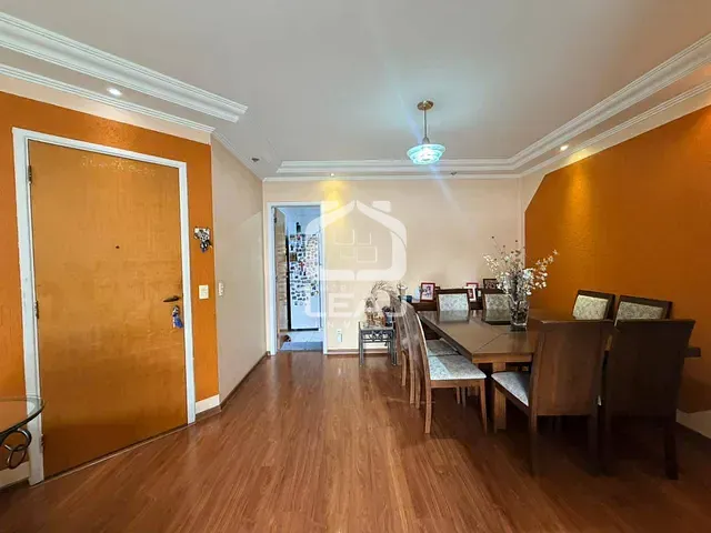 Apartamento 3 quartos e 3 banheiros, à venda, no bairro Vila Andrade em São Paulo