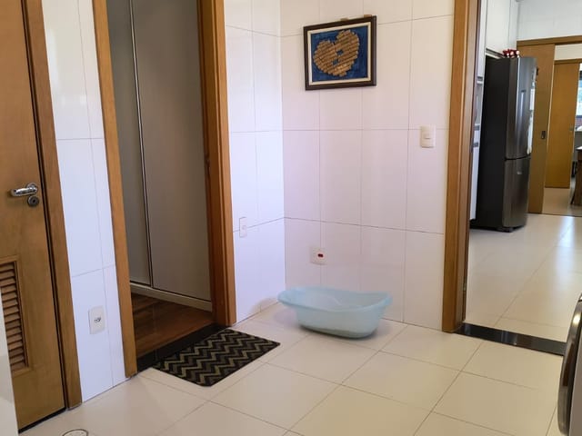 Apartamento 4 quartos e 2 banheiros, à venda ou para alugar, no bairro Vila Mariana em São Paulo