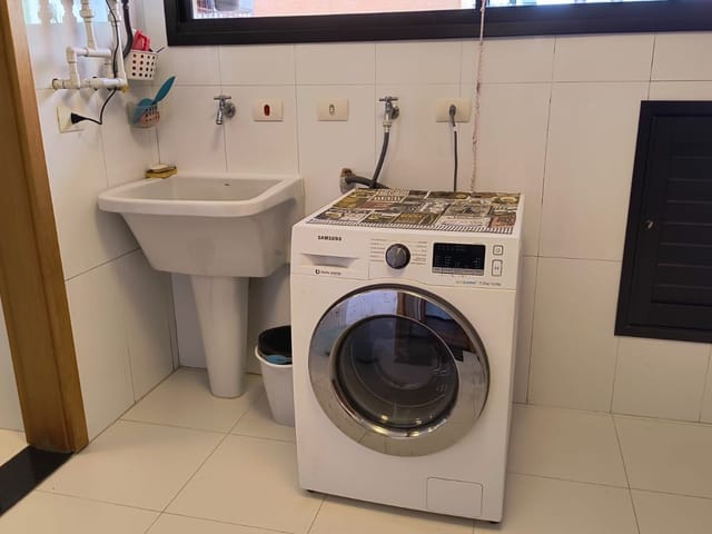 Apartamento 4 quartos e 2 banheiros, à venda ou para alugar, no bairro Vila Mariana em São Paulo