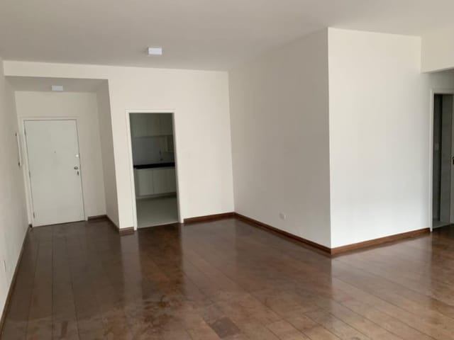 Apartamento com 142m² 3 quartos e 4 banheiros, à venda, no bairro Jardim Paulista em São Paulo