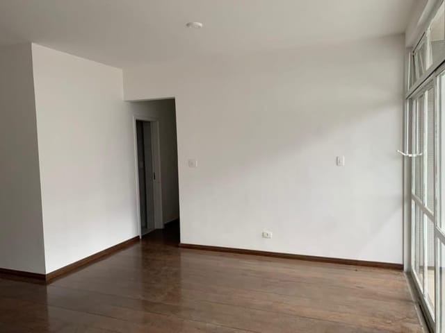 Apartamento com 142m² 3 quartos e 4 banheiros, à venda, no bairro Jardim Paulista em São Paulo