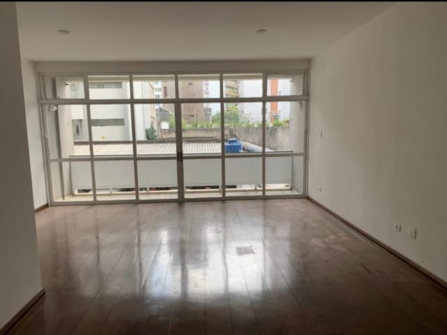 Apartamento com 142m² 3 quartos e 4 banheiros, à venda, no bairro Jardim Paulista em São Paulo