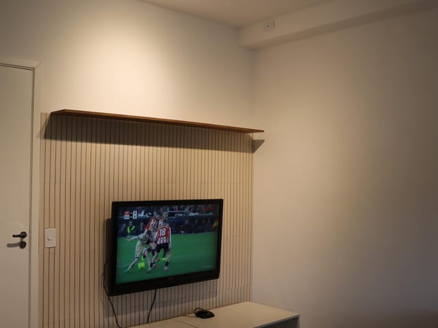 Apartamento com 54m² 1 quarto e 1 banheiro, à venda ou para alugar, no bairro Votupoca em Barueri