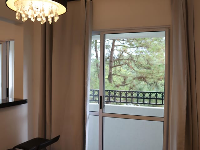 Apartamento com 54m² 1 quarto e 1 banheiro, à venda ou para alugar, no bairro Votupoca em Barueri