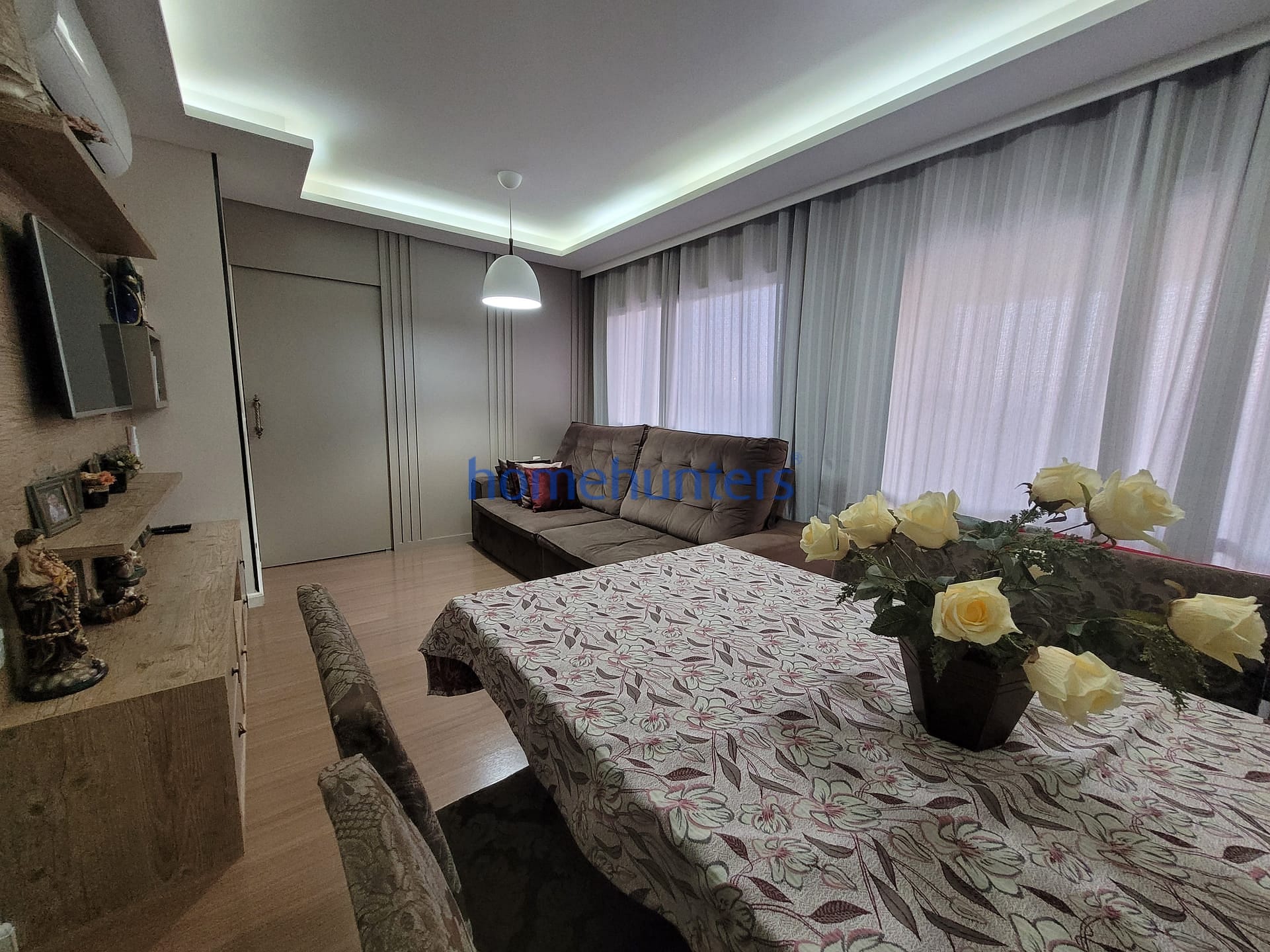 Apartamento, 3 quartos, 94 m² - Foto 1