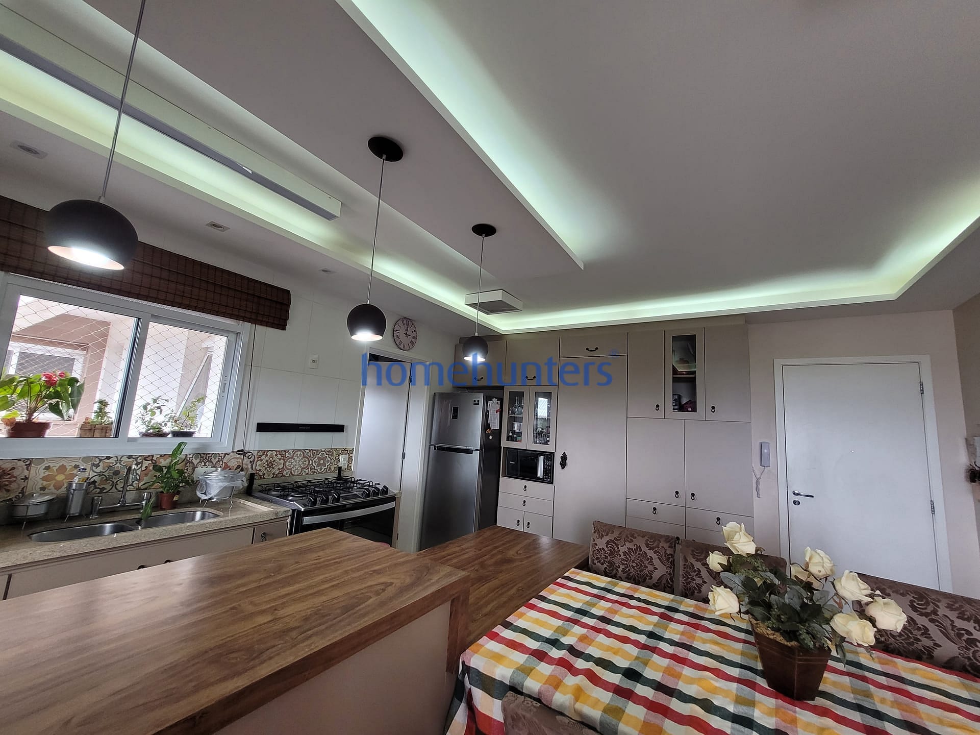 Apartamento, 3 quartos, 94 m² - Foto 2