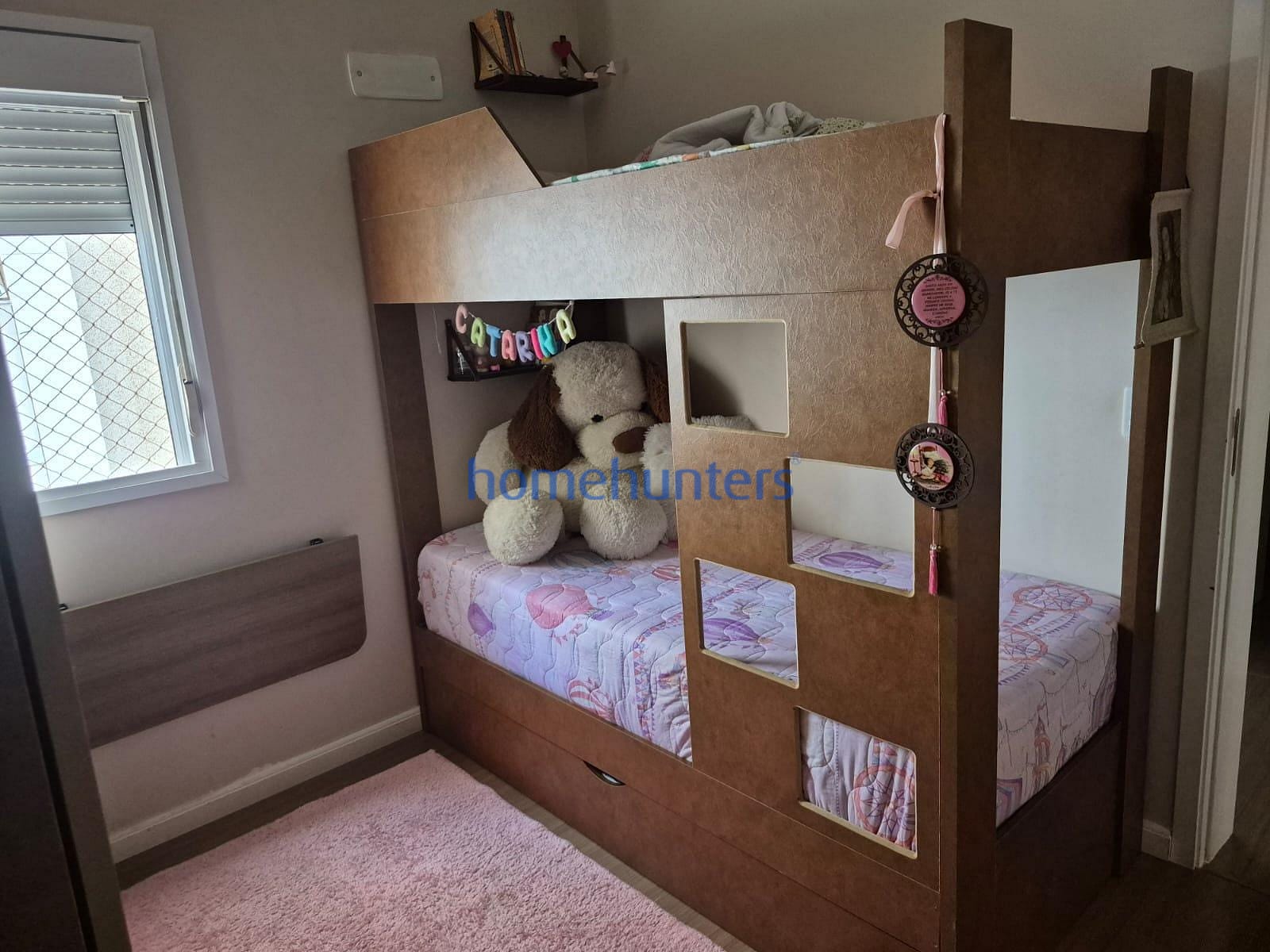 Apartamento, 3 quartos, 94 m² - Foto 4