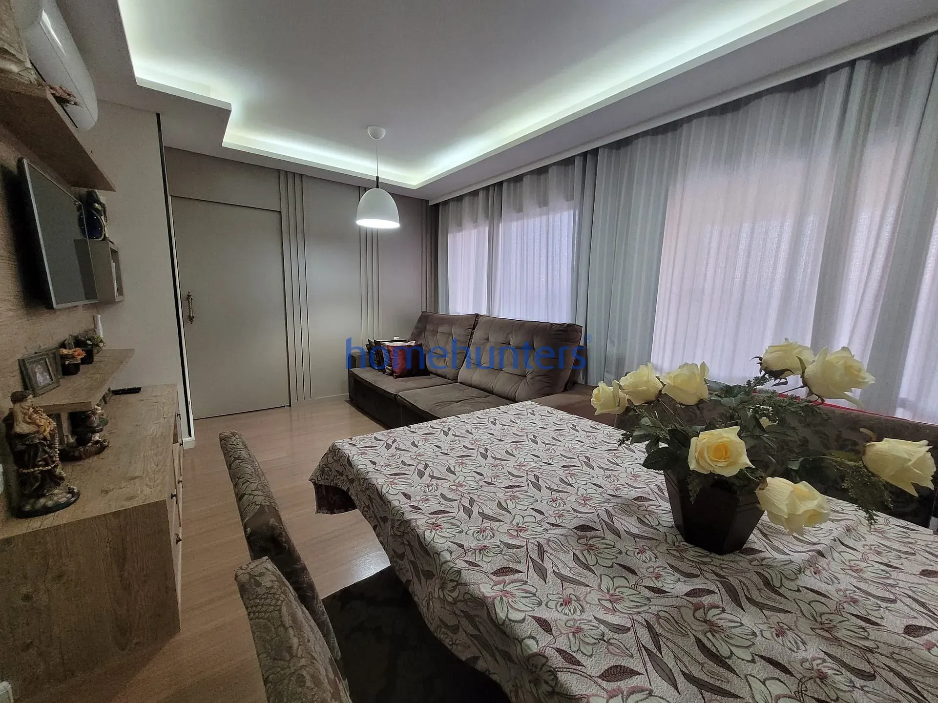 Apartamento, 3 quartos, 94 m² - Foto 6