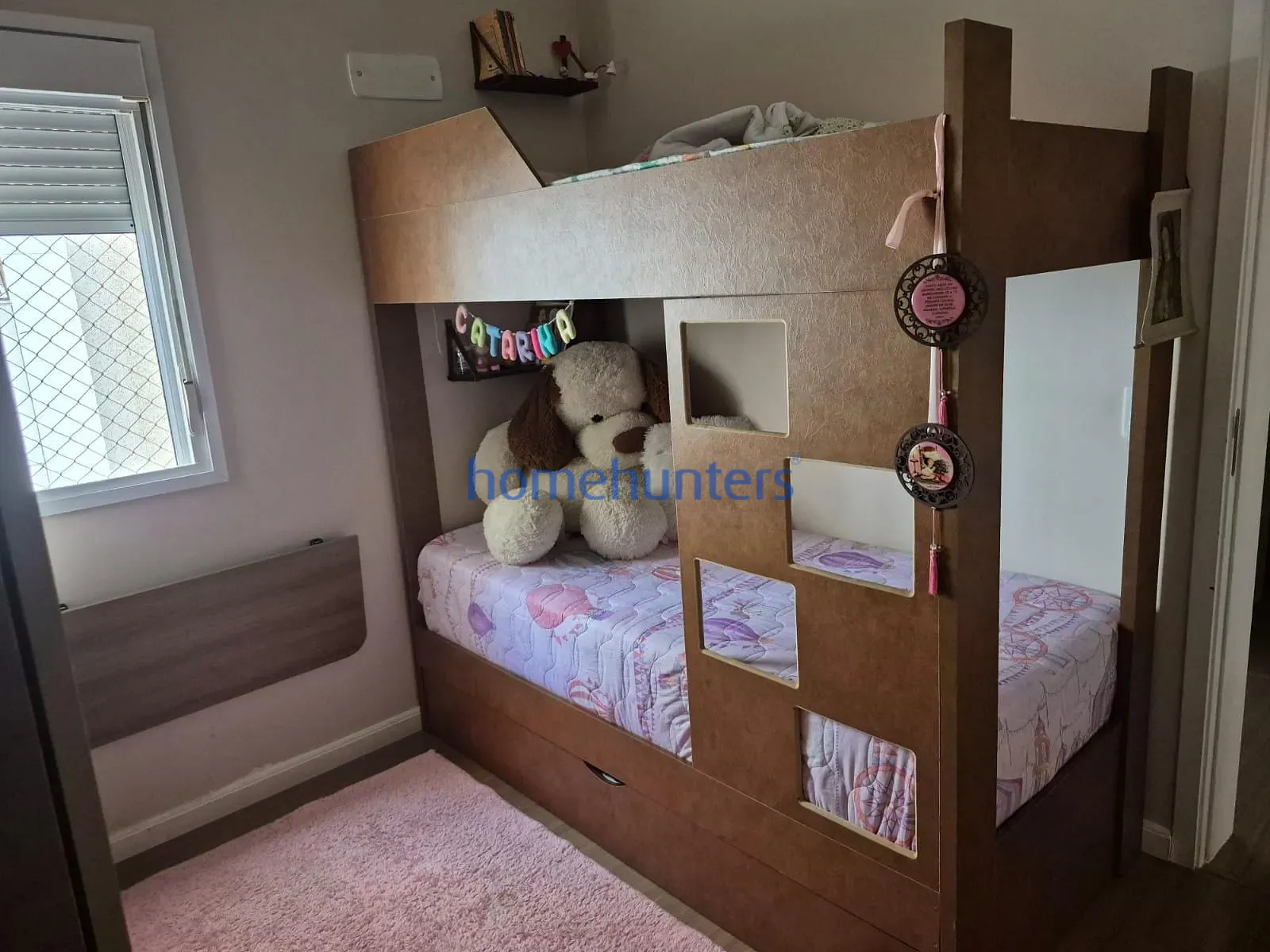 Apartamento, 3 quartos, 94 m² - Foto 9