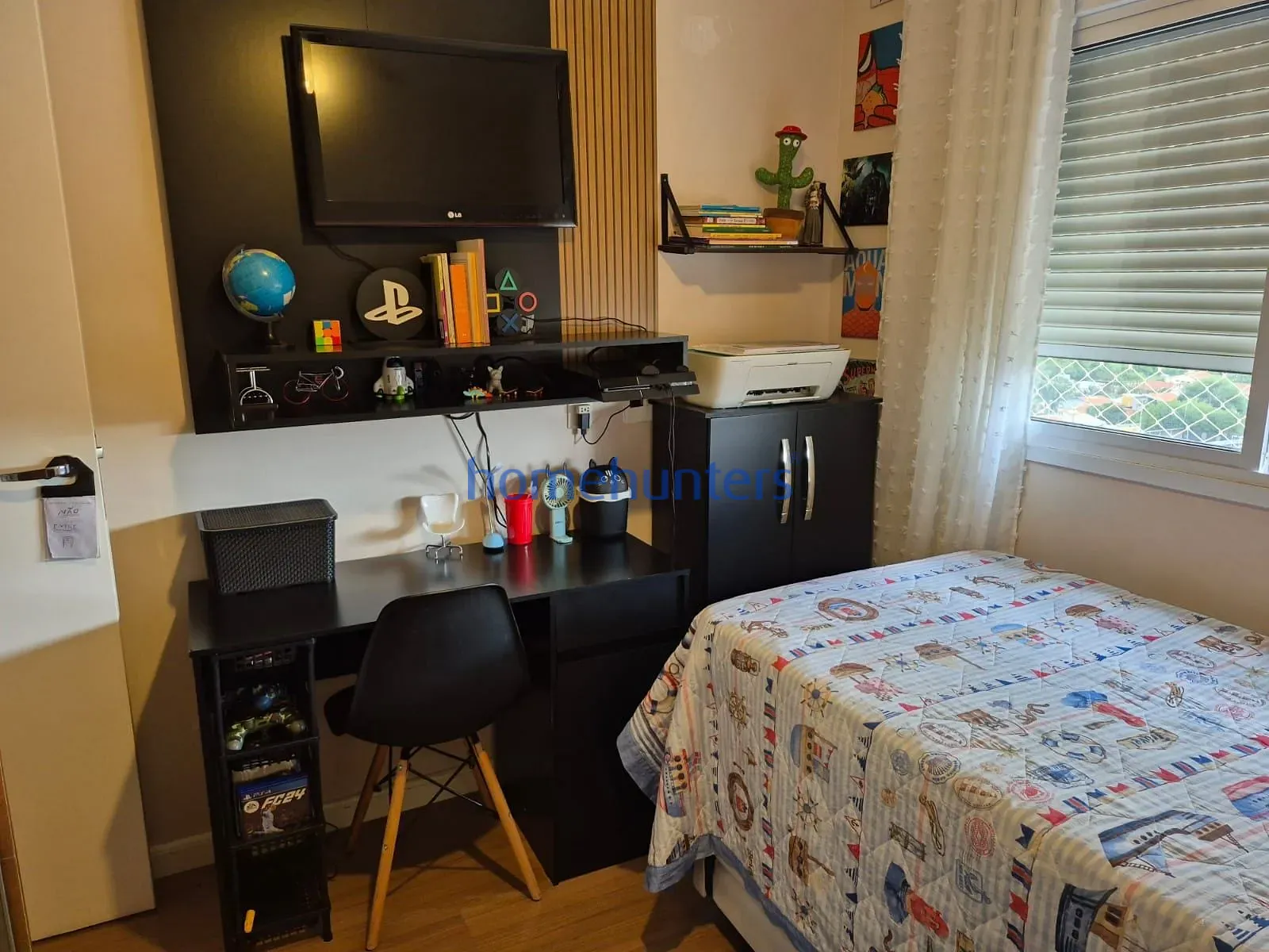 Apartamento, 3 quartos, 94 m² - Foto 15