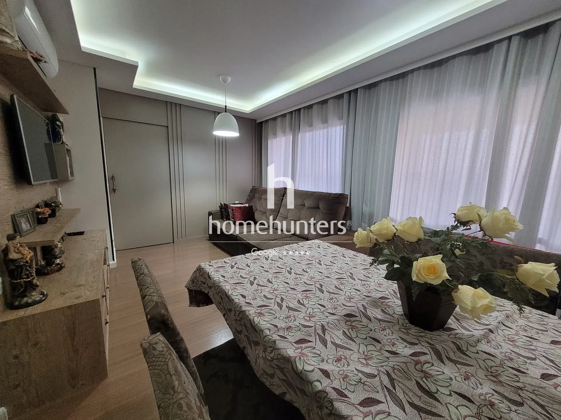 Apartamento, 3 quartos, 94 m² - Foto 6
