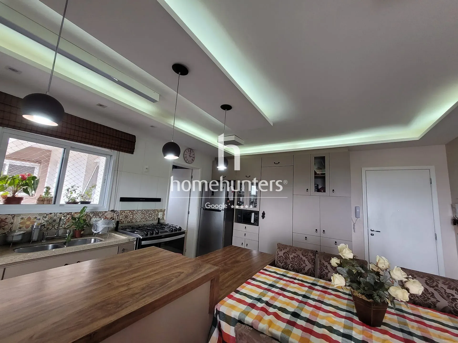 Apartamento, 3 quartos, 94 m² - Foto 7