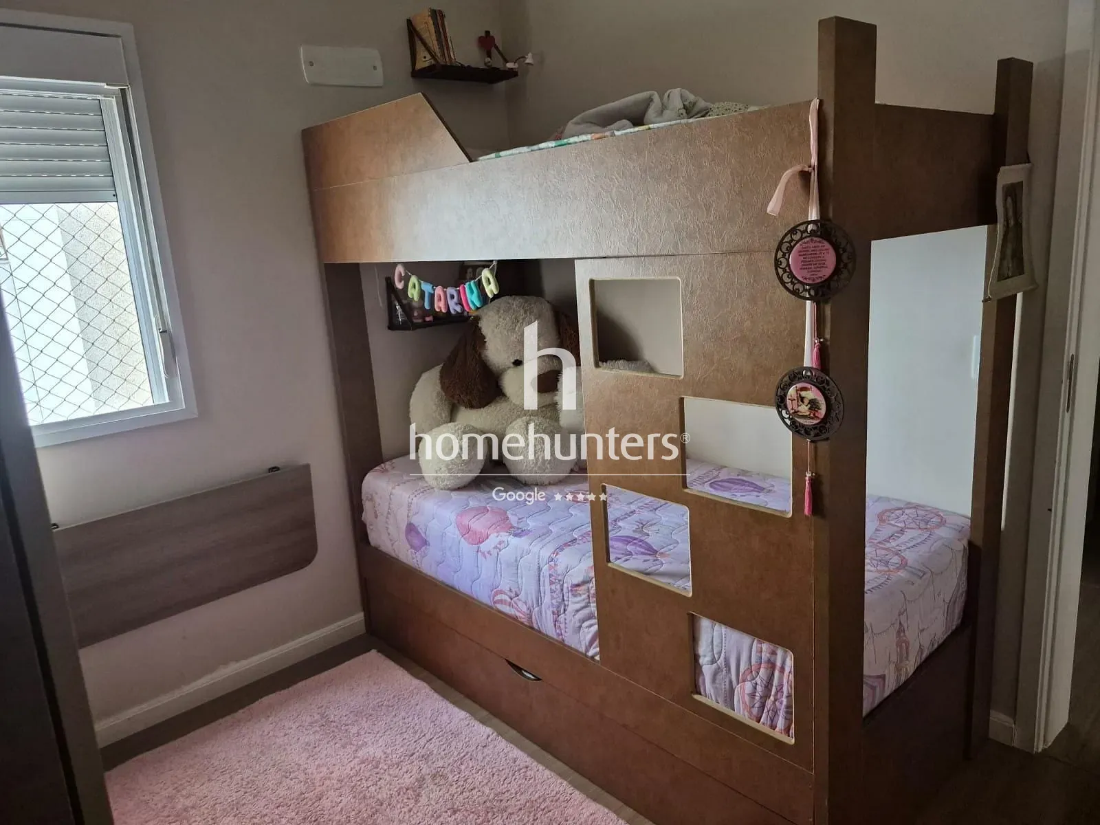 Apartamento, 3 quartos, 94 m² - Foto 9