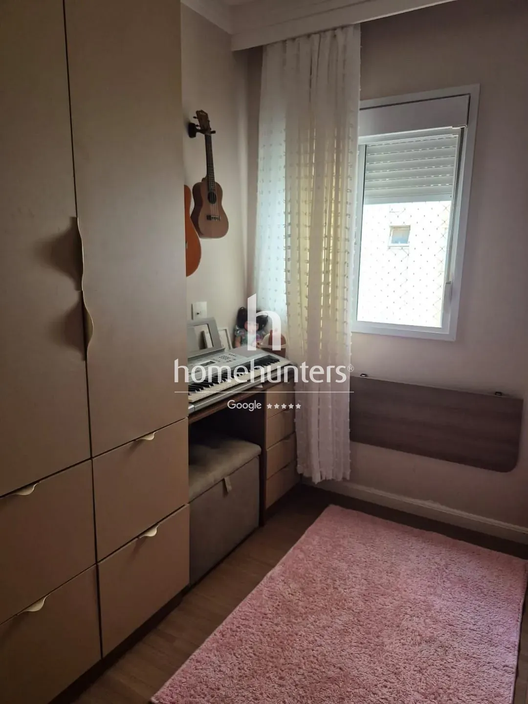 Apartamento, 3 quartos, 94 m² - Foto 13