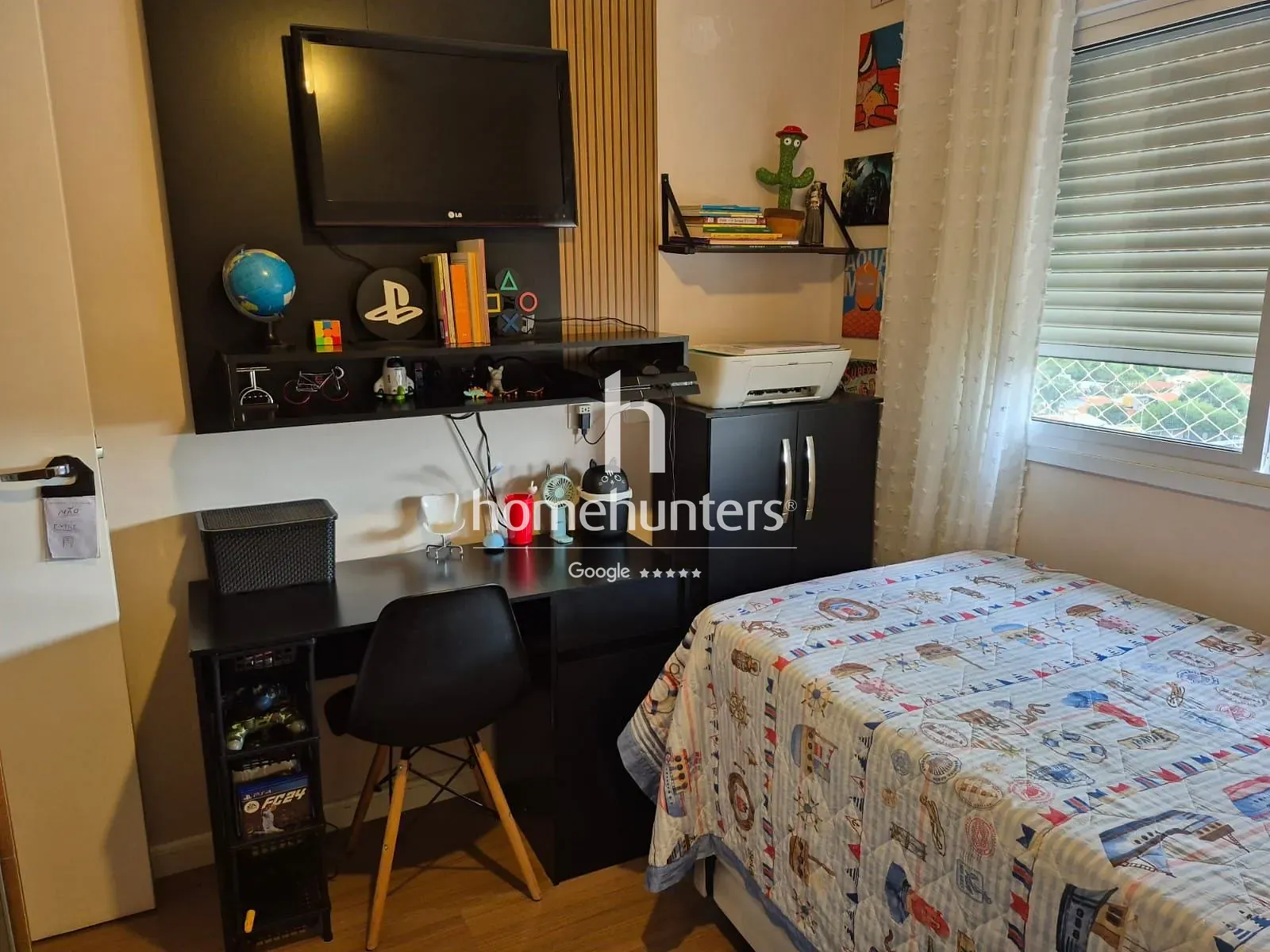 Apartamento, 3 quartos, 94 m² - Foto 15