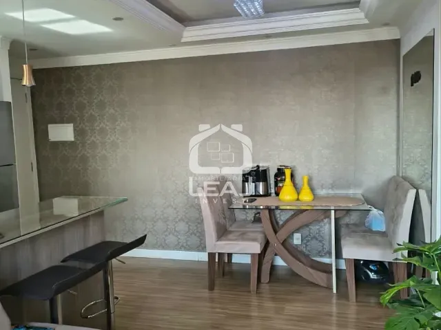 Apartamento 2 quartos e 1 banheiro, à venda, no bairro Jardim Mitsutani em São Paulo