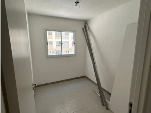 Apartamento com 40m² 2 quartos e 1 banheiro, à venda, no bairro Loteamento Reserva Raposo em São Paulo